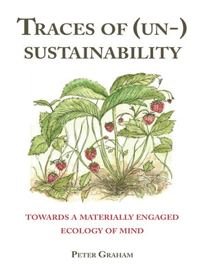cover image of Traces of (Un-) Sustainability